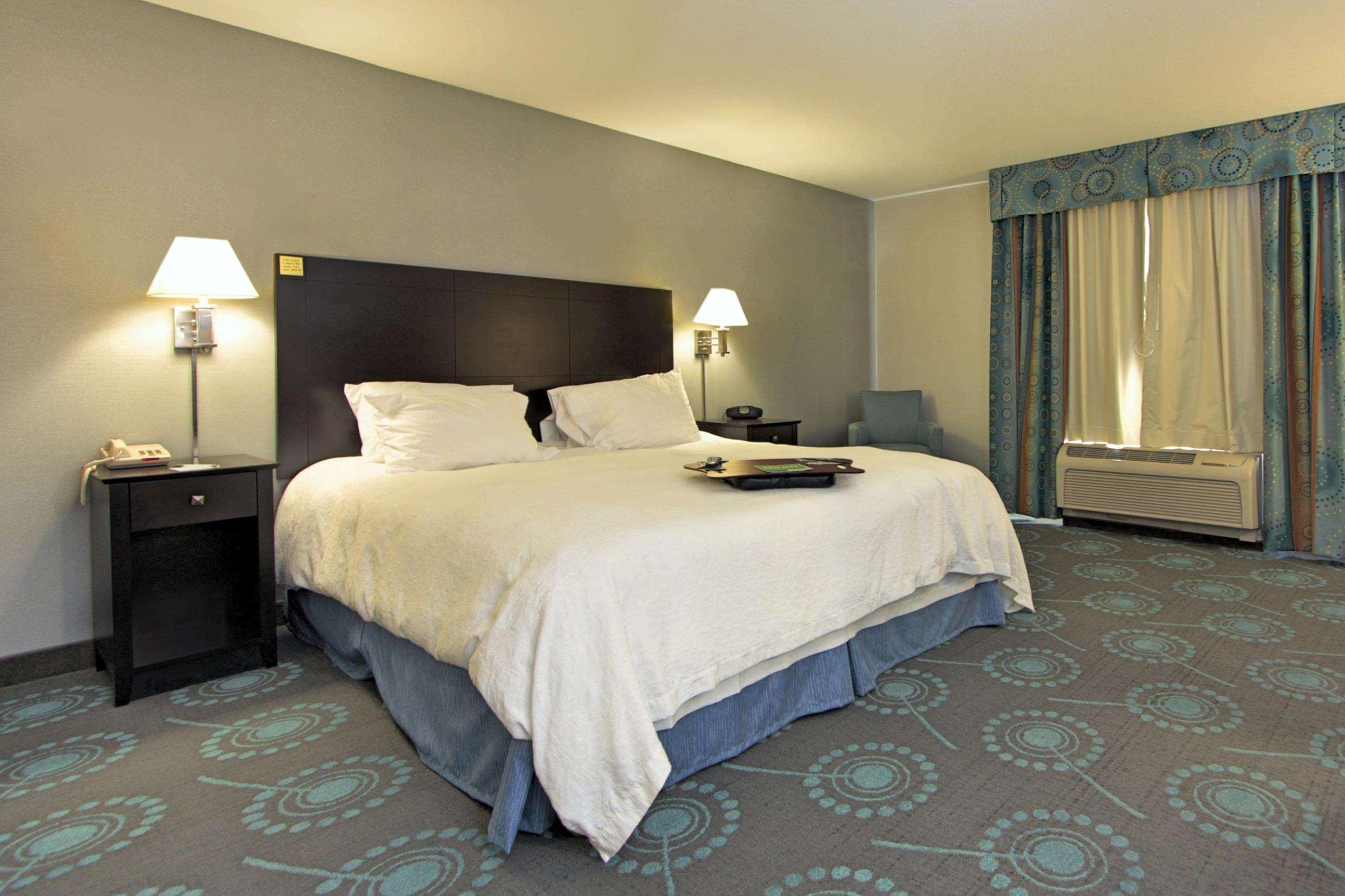 Hampton Inn Defiance Buitenkant foto