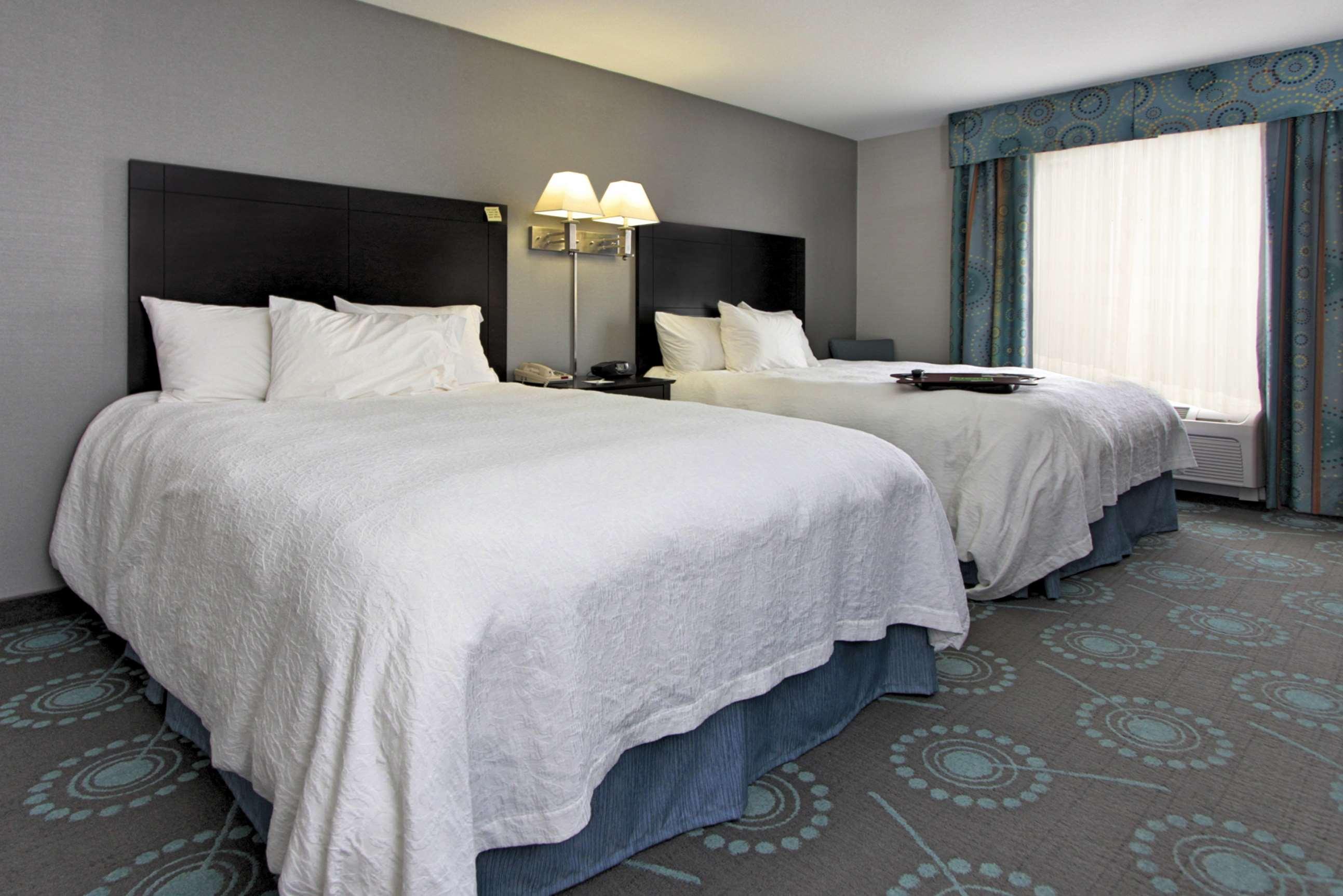 Hampton Inn Defiance Buitenkant foto