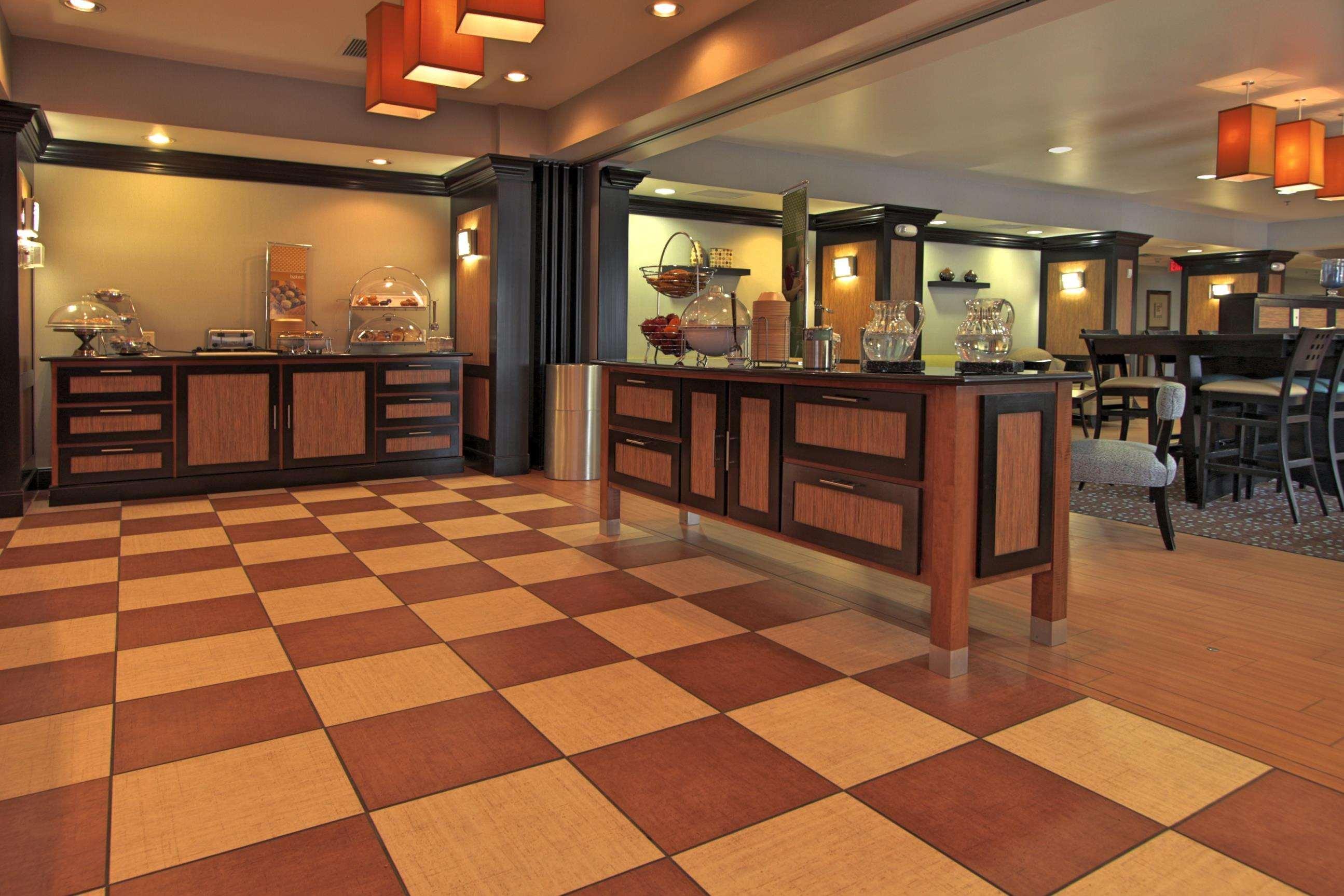 Hampton Inn Defiance Buitenkant foto