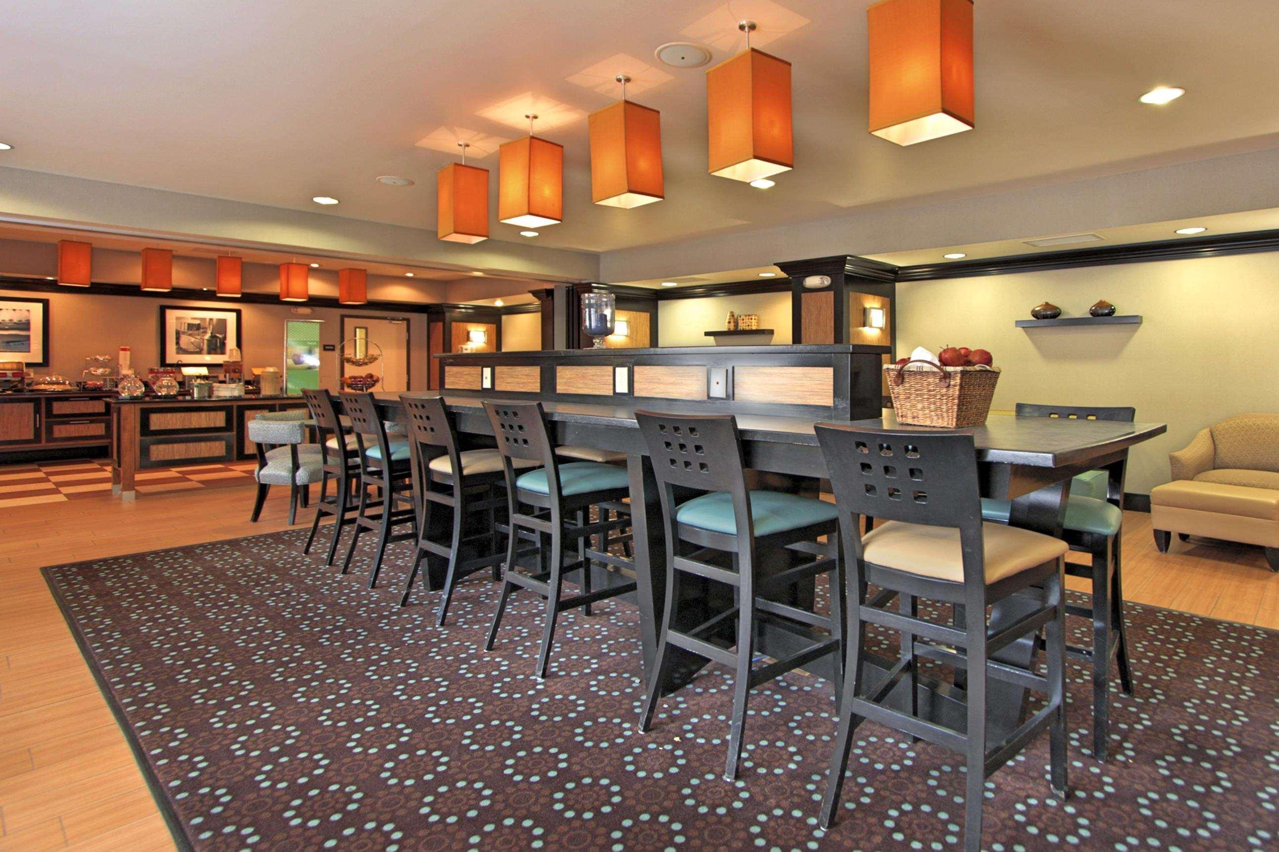 Hampton Inn Defiance Buitenkant foto